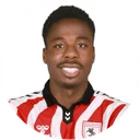 Энтони Мусаба