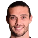 Енді Керролл