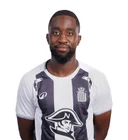 Исаак Мбенза