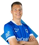 Дан Хейманс