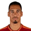 Кріс Смолінг