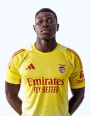 Самуел Соареш