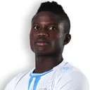 Джеральд Чібуезе Дійок