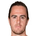 Джош Рисдон