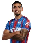 Даниэль Муньйос