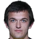 Райан Норвал