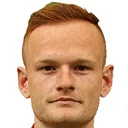 Джек Клісбі