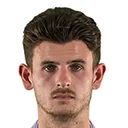 Мітчелл Оксборроу