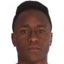 Марк Очиенг