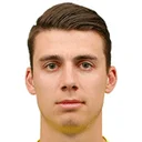 Джейк Макгінг