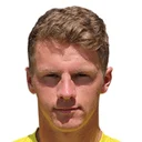 Трент Бухагяр