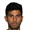 Шейн Воррен Тібер ДКунья