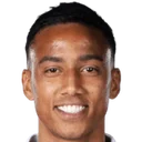 Киану Баккус