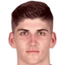 Харрисон Сойер