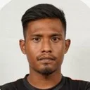 Мухаммад Афик бин Мат Нур