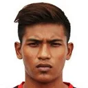 Мухаммад Шамір Азік бін Абдул Разак