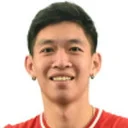 Джошуа Бернар Перейра