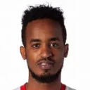 Яннік Мукунзі