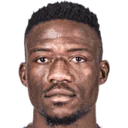 Бенсон Сакала