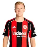 Йонатан Буркардт