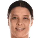 Саманта Керр