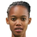 Лінда Мазераме Мотлало