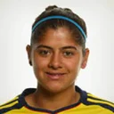 Марія Каталіна Усме Пінеда