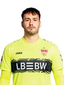 Штефан Дрляча