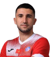 Владимир Займенко