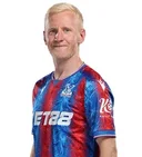 Уильям Хьюз