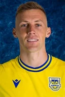 Давід Абрамовіч