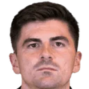 Гарри Бургойн