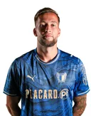 Джастін де Хаас