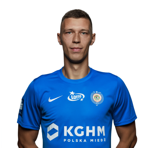 Домінік Гладун