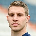 Іван Новоселець