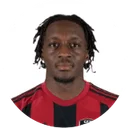 Кристофер Лунгойи