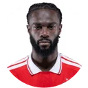 Жонатан Бамба