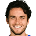 Льюис Трэвис