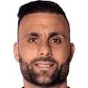 Даміан Андрес Фраскареллі Гутьєррес