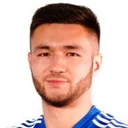 Бекзат Шадманов