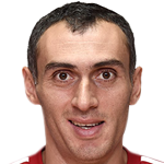 Дато Квирквелия