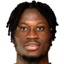 Arial Benabent Менді