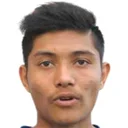 Бимал Гхарти Магар