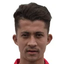 Ананта Таманг