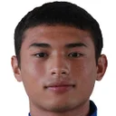 Ділан Напуті