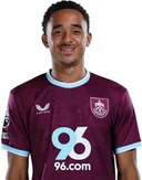 Аарон Ремзі