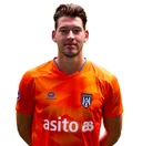 Робин Мантел