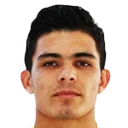 Браян Эмануэль Вера Рамирес