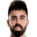 Хосе Кастаньо Муньос