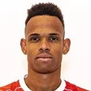 Франклін Геоване де Сантана Чагас